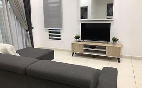 Baituljannah Homestay Batu Pahat